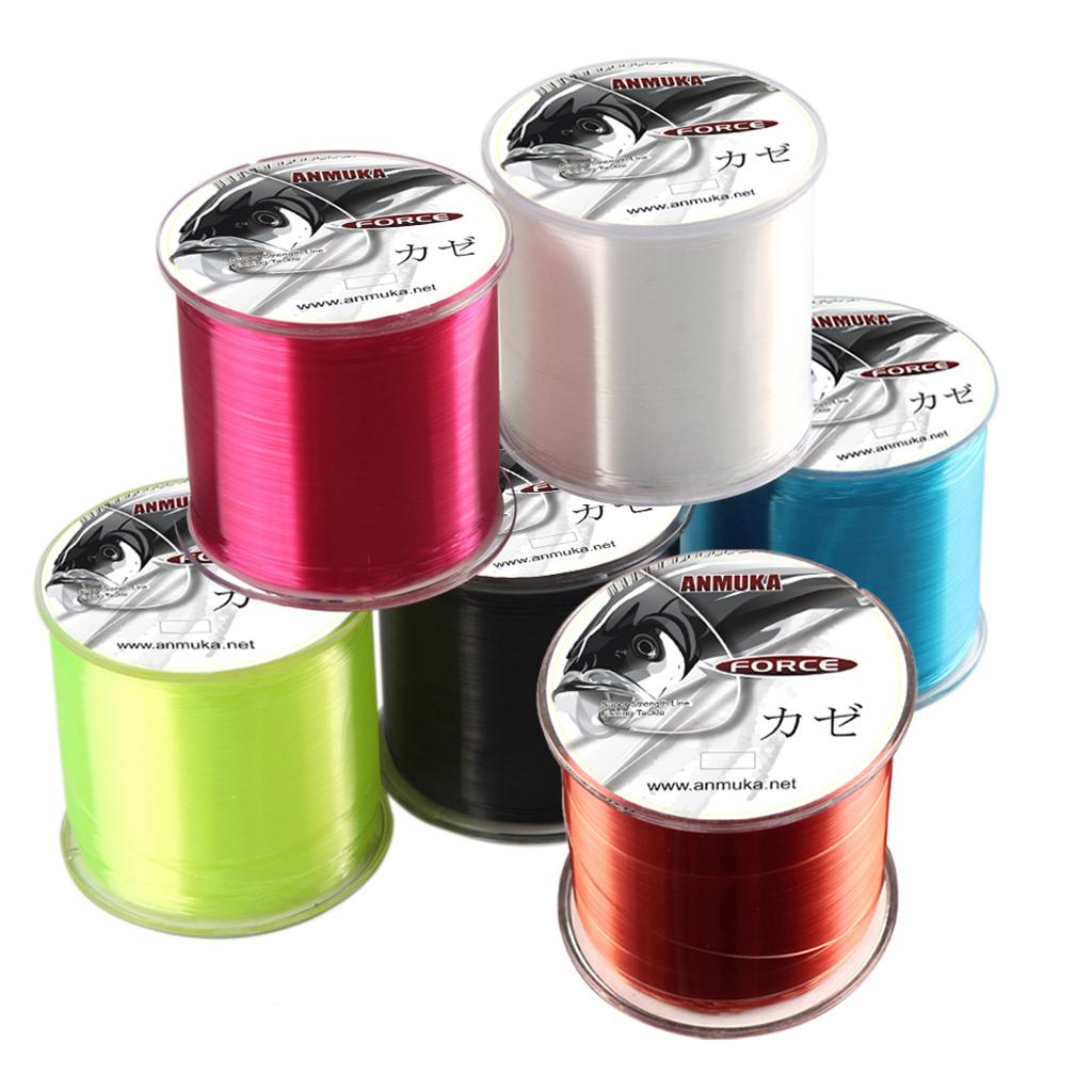 Braided Fishing Line Nylon Mon - Fishing Line Spooler review and price