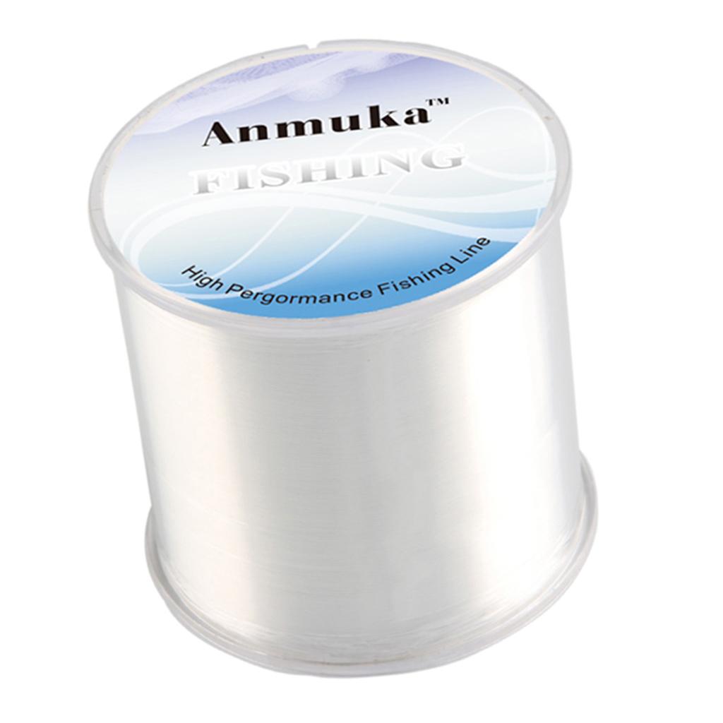 Braided Fishing Line Nylon Mon - Fishing Line Spooler review and price