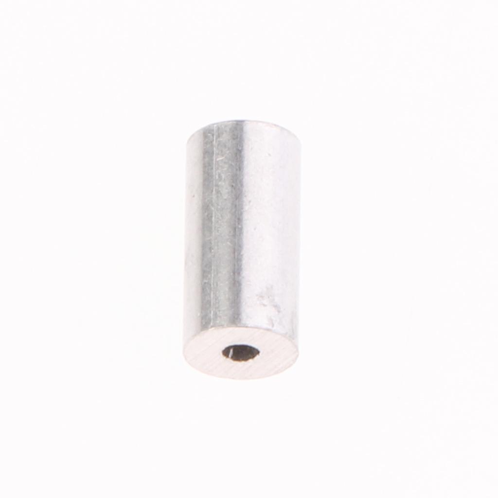 Fishing Wire Leader Crimps Alu - Leader Line review and price