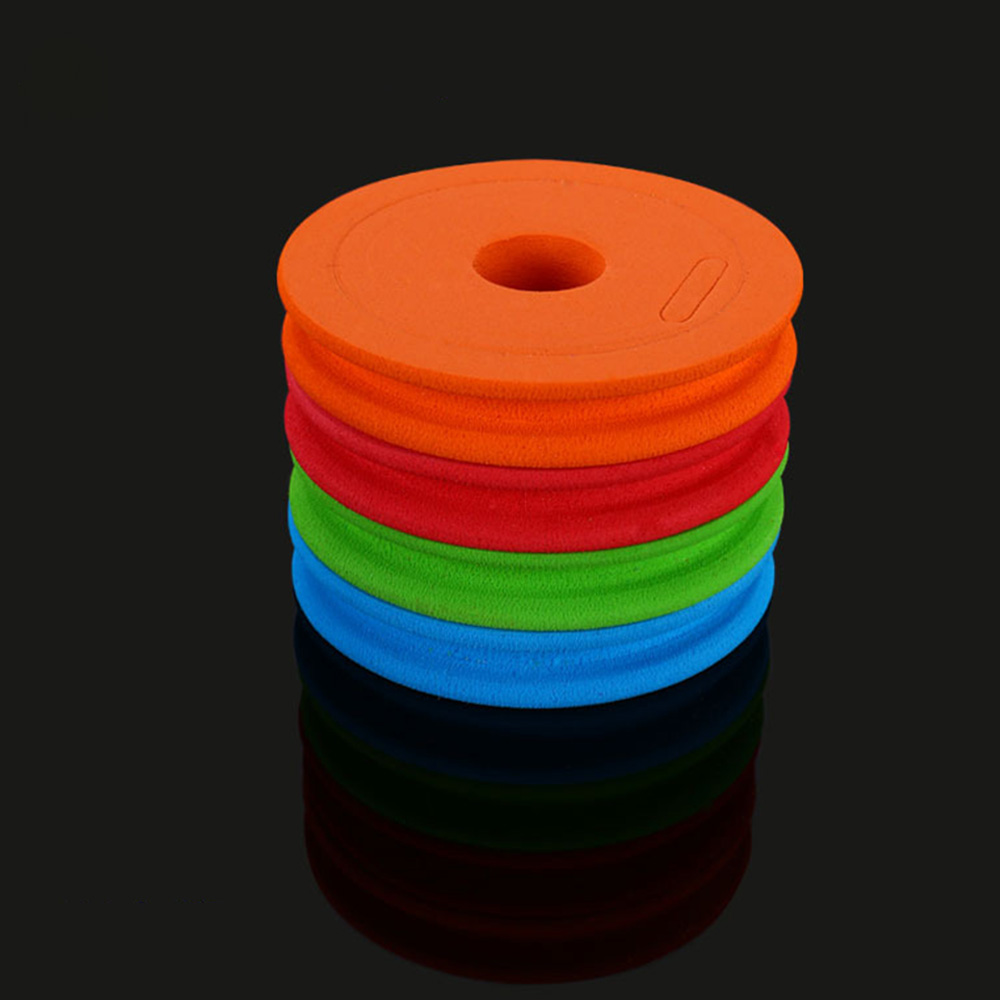 100Pcs Fishing Rig Winders Pul - Leader Line review and price