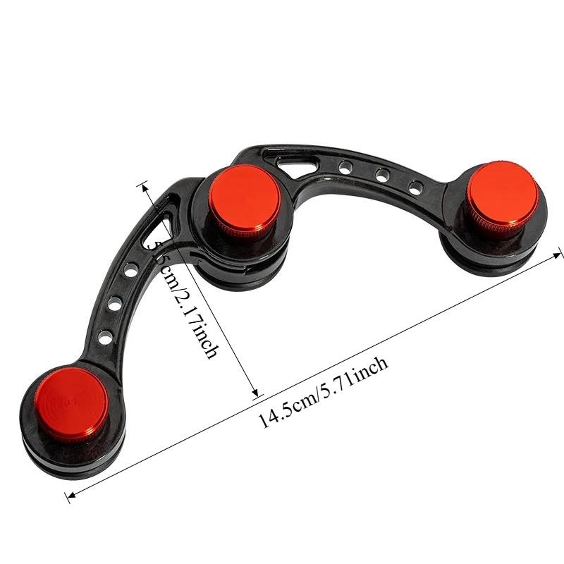 1PC Fishing Line Knotter GT FG - Leader Line review and price