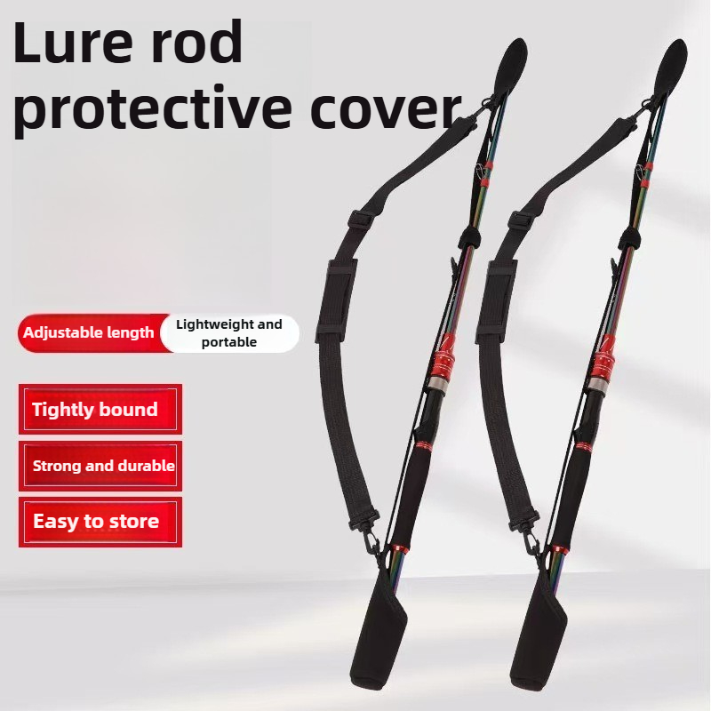 Adjustable Fishing Rod Storage - Fishing Line Spool review and price