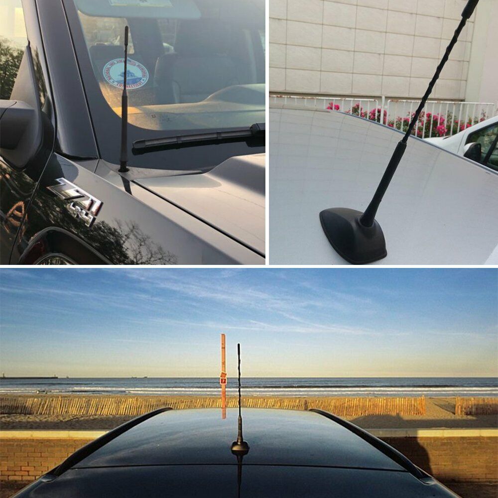 9'' Signal Receiver Line CAR R - Leader Line review and price