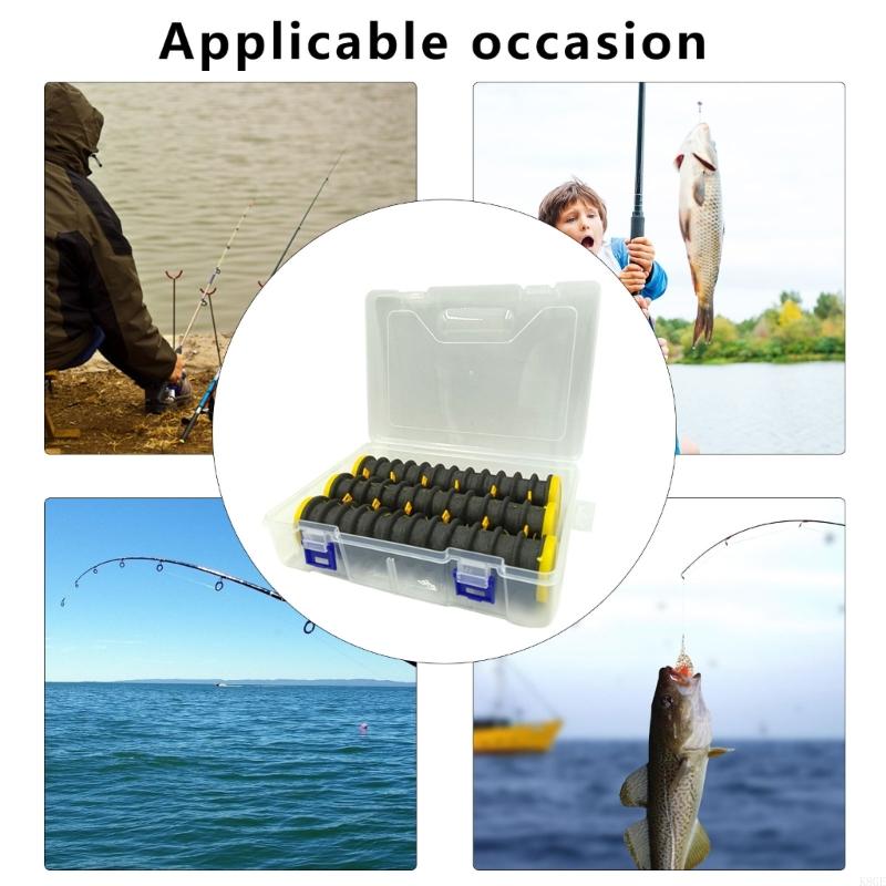 K8GE Fishing Line Spooler Wind - Leader Line review and price