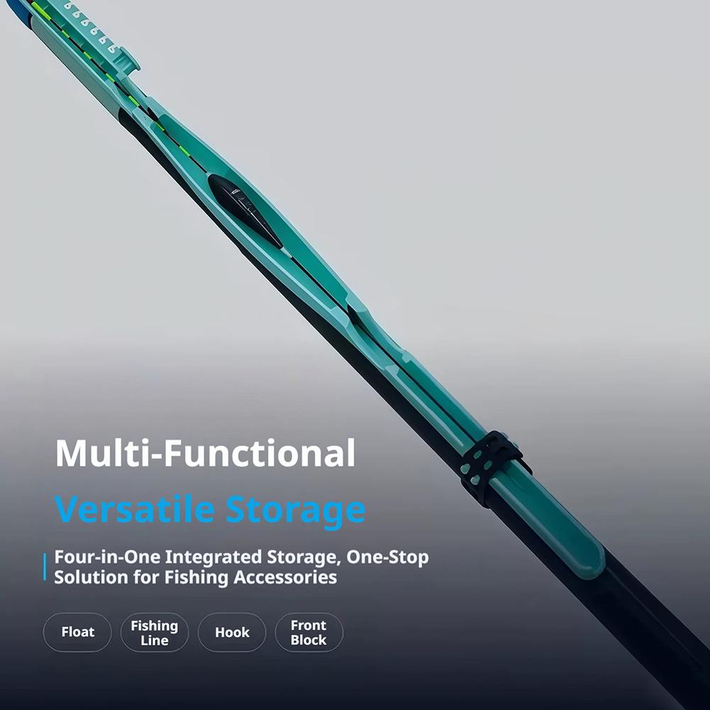 4in1 Integrated Fishing Rod Li - Fishing Line Winder review and price