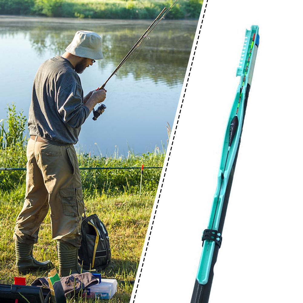 4in1 Integrated Fishing Rod Li - Fishing Line Winder review and price