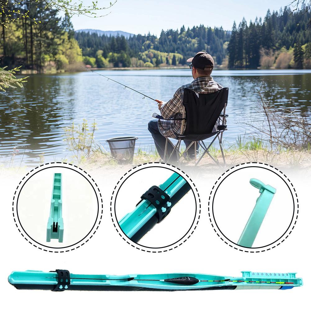 4in1 Integrated Fishing Rod Li - Fishing Line Winder review and price