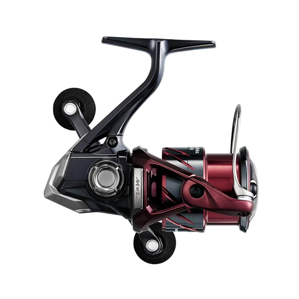 2025 SHIMANO SEPHIA XR Spinnin - Shimano Reel Stradic review and price
