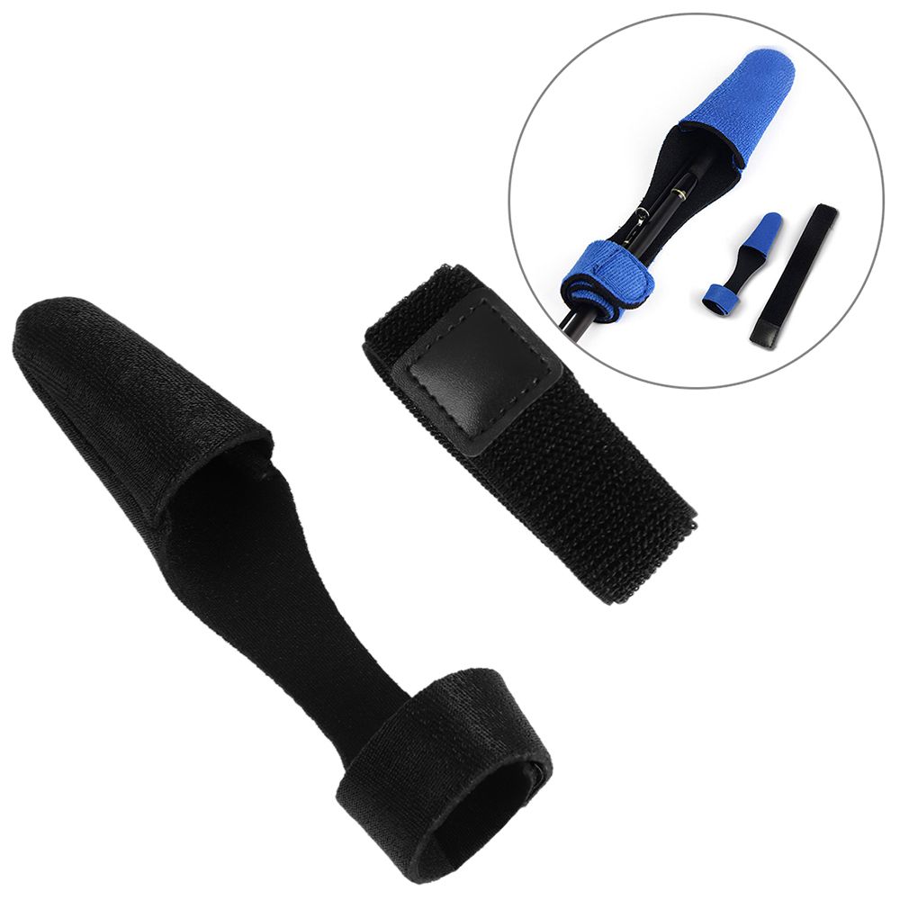 Red Blue Black Neoprene Fishin - Fishing Line Box review and price
