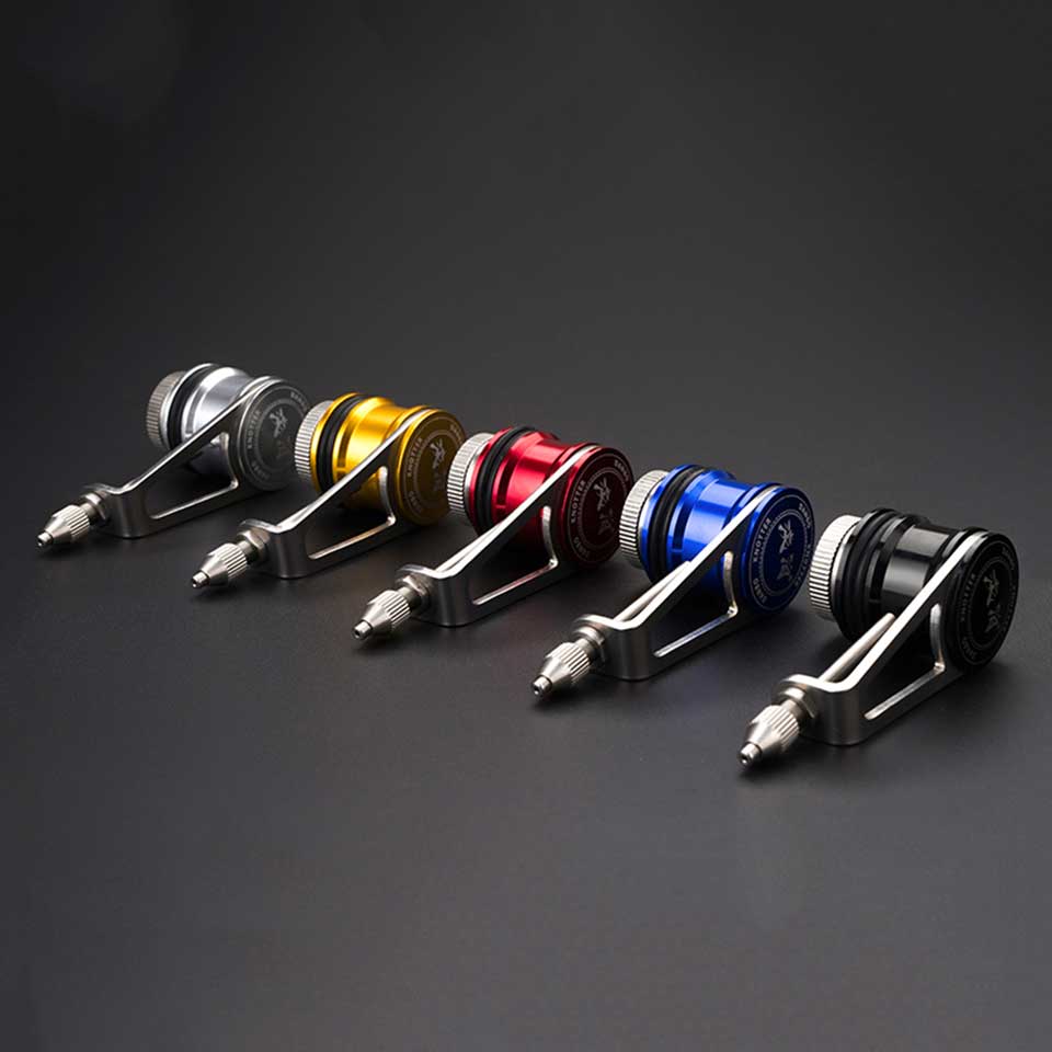 Knotter GT Line Wire Knotting  - Fishing Line Cutter review and price