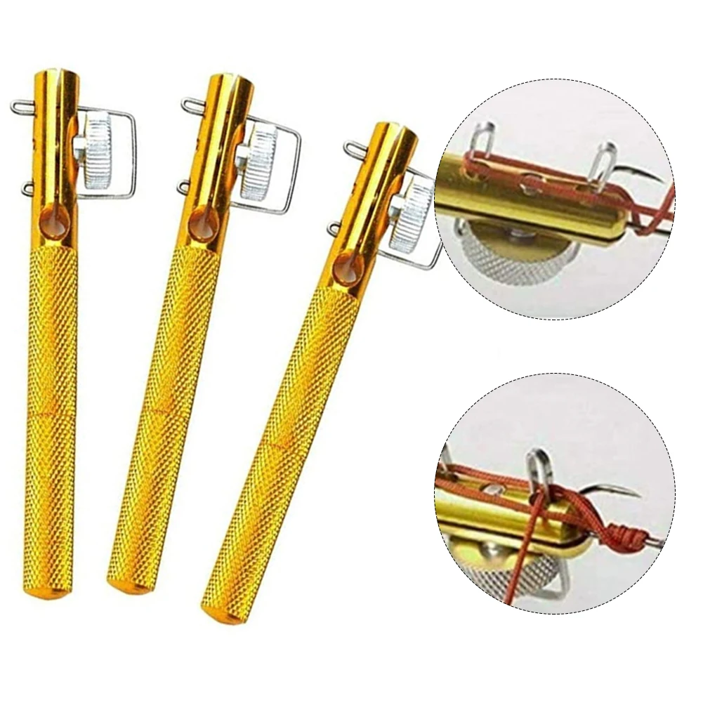 1X Fishing Knot Quick Tying To - Fishing Line Winder review and price