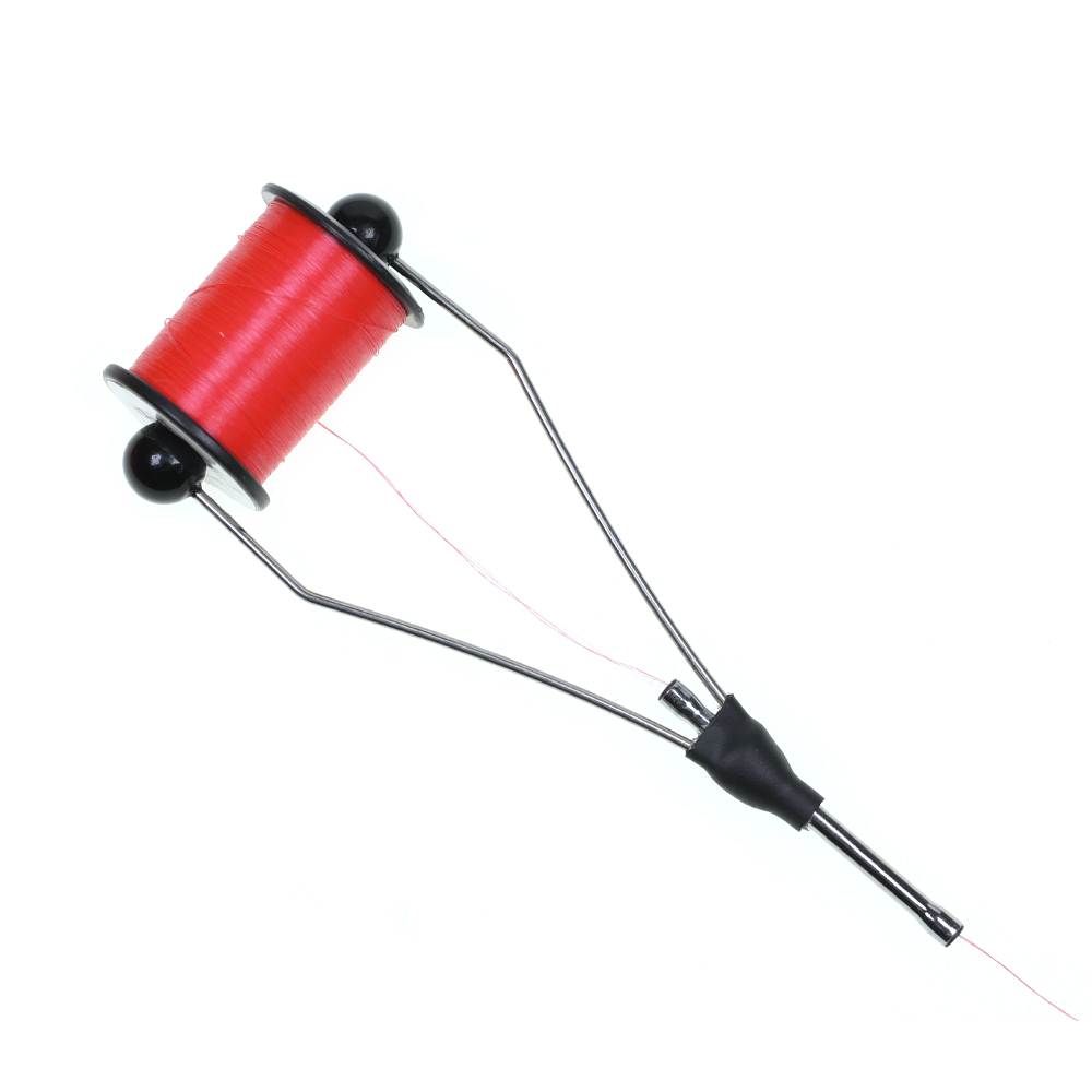 ICERIO 2PCS 100D GSP Fly Tying - Ice Fishing Line review and price