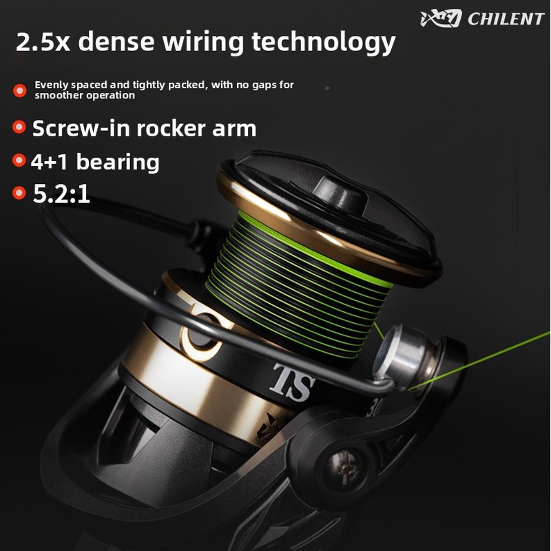 Pooled cutting-edge wire arran - Ice Fishing Line review and price