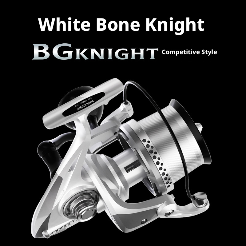 Diva DIWA The Skeleton Knight  - Ice Fishing Line review and price