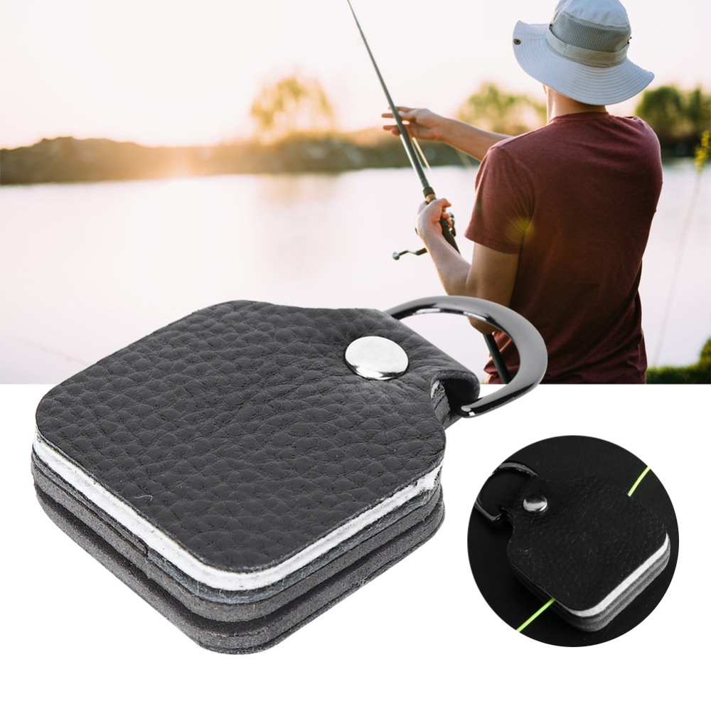 2 in 1 Fishing Line Straighten - Leader Line review and price