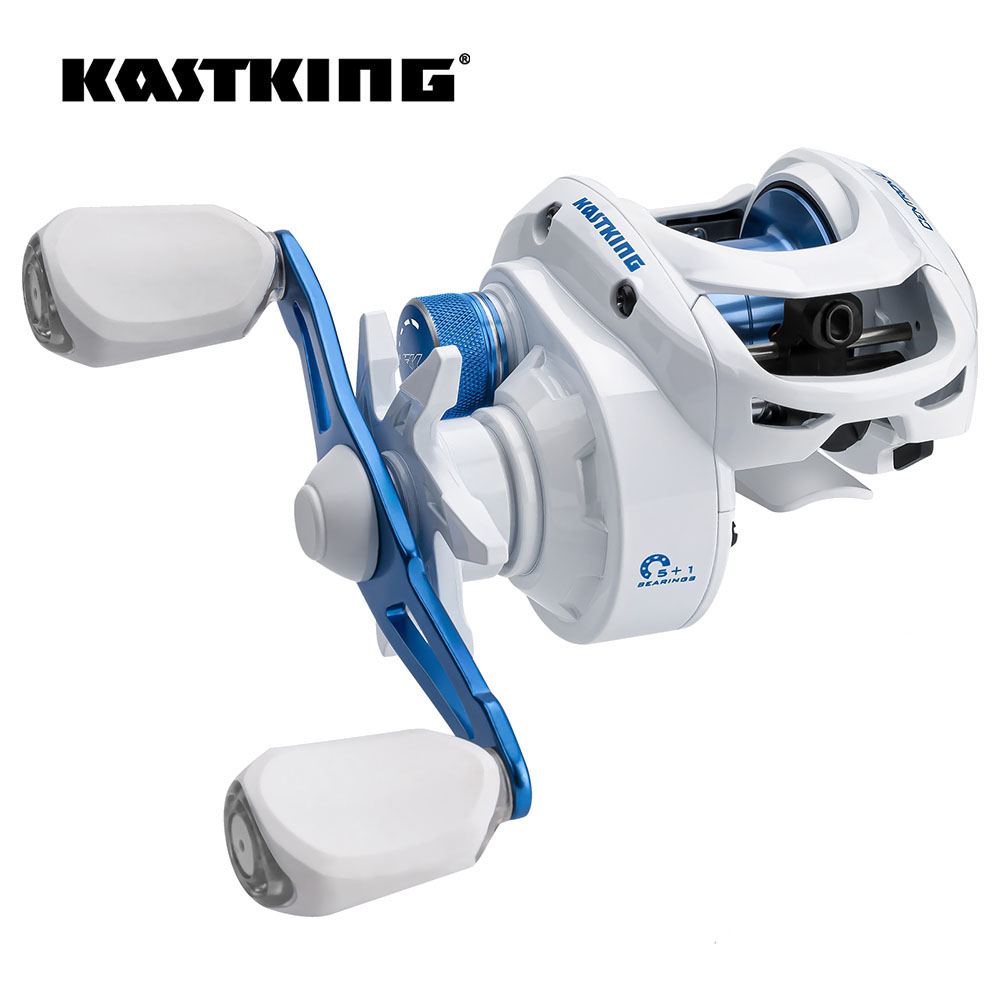 KastKing Centron Lite Baitcast - Kastking Reel Centron review and price