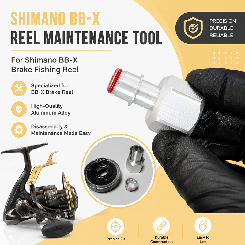 Integrated Aluminum Alloy Repa - Shimano Reel Stradic review and price